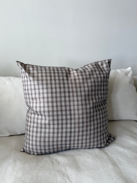 Lennon Pillow 22”x22”