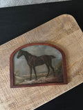 Dark Horse Arched Frame 8.5x11
