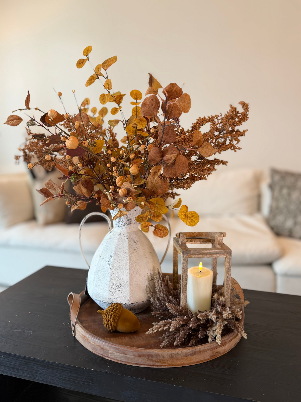 Pumpkin Pip Berry Spray