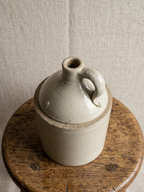 Weathered Jug - Bone