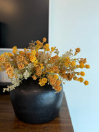 Mustard Stem 13”