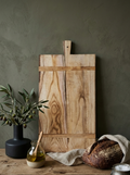 Harvest Breadboard Rectangle