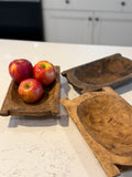 Mini Dough Bowl