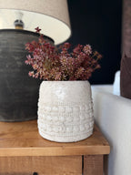 Paloma Textured Vessel