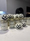 13 oz Jack O Lantern Candle