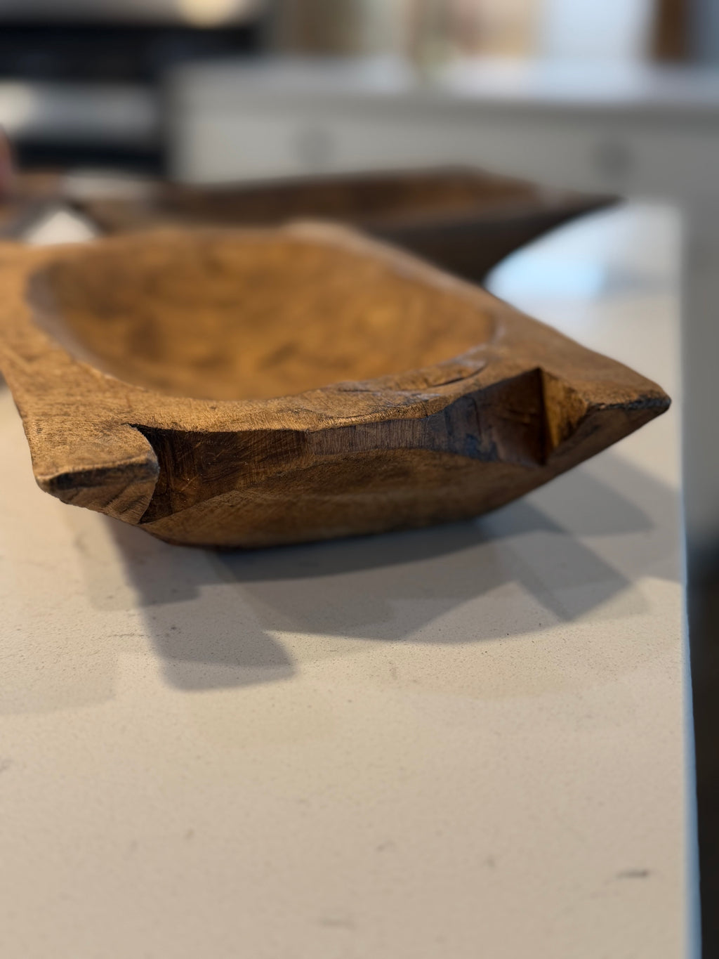 Mini Dough Bowl