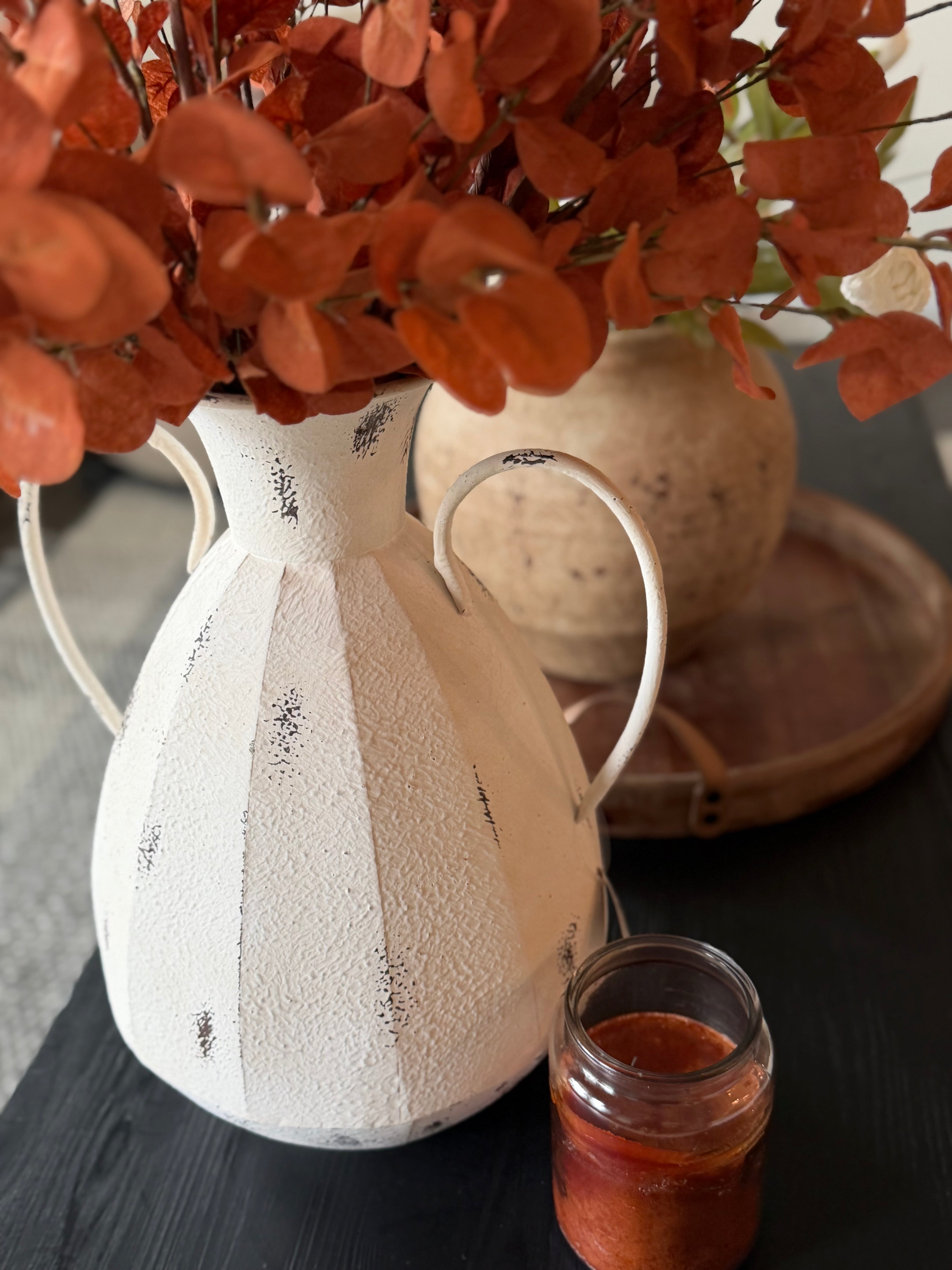 Kate Vase 16.5”