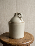 Weathered Jug - Bone