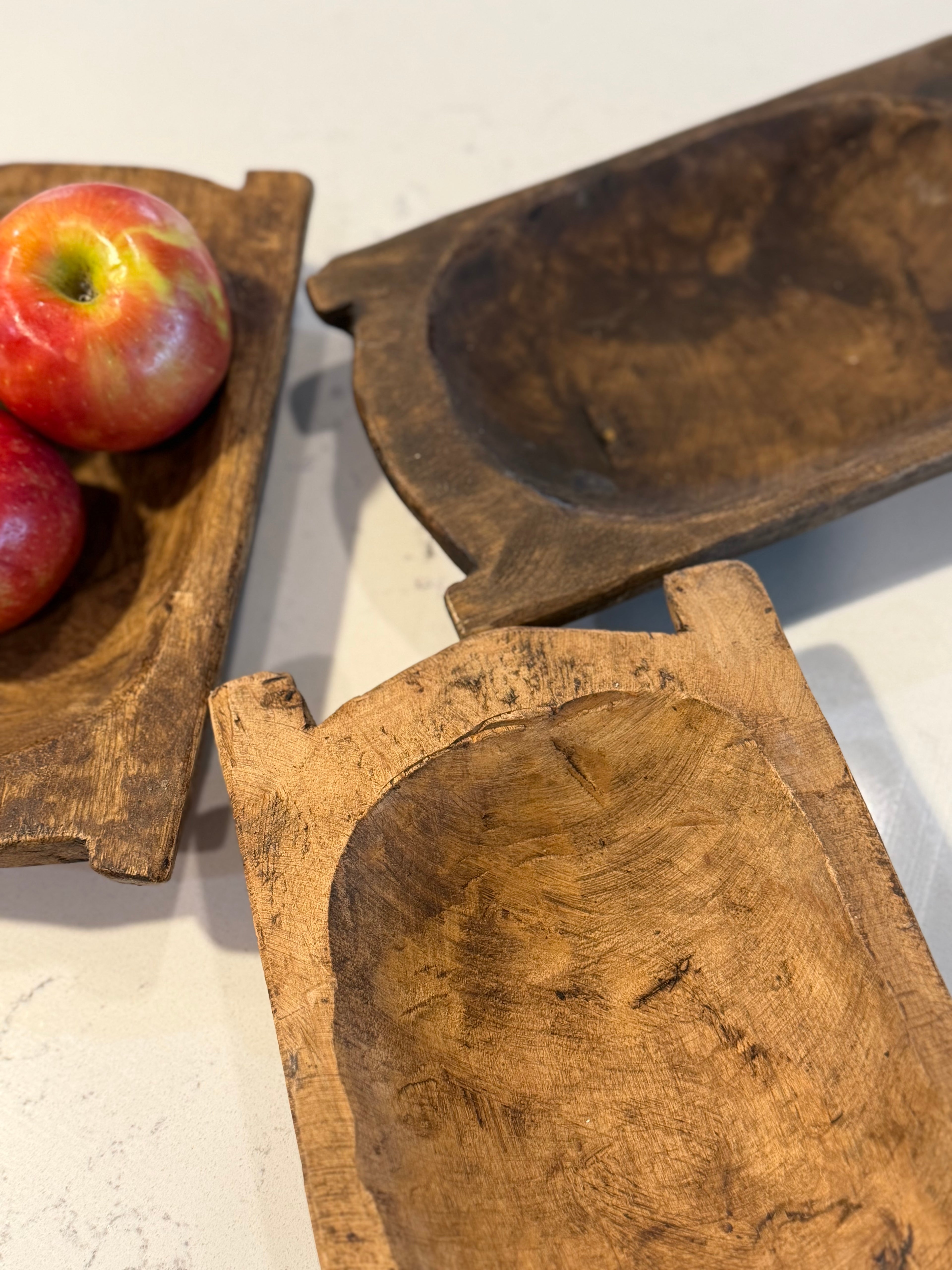 Mini Dough Bowl
