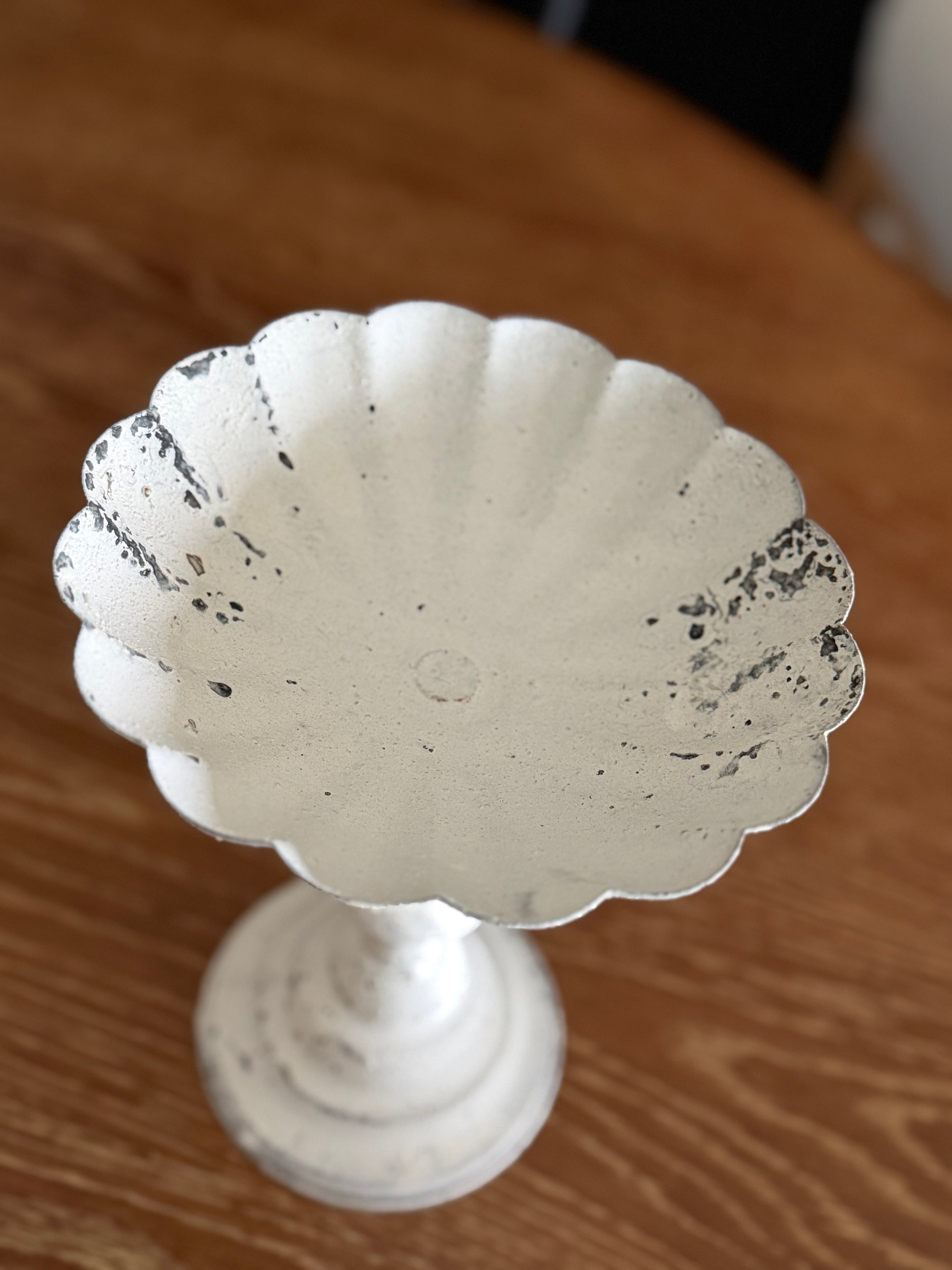 Athena Pedestal 9”