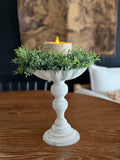 Athena Pedestal 9”