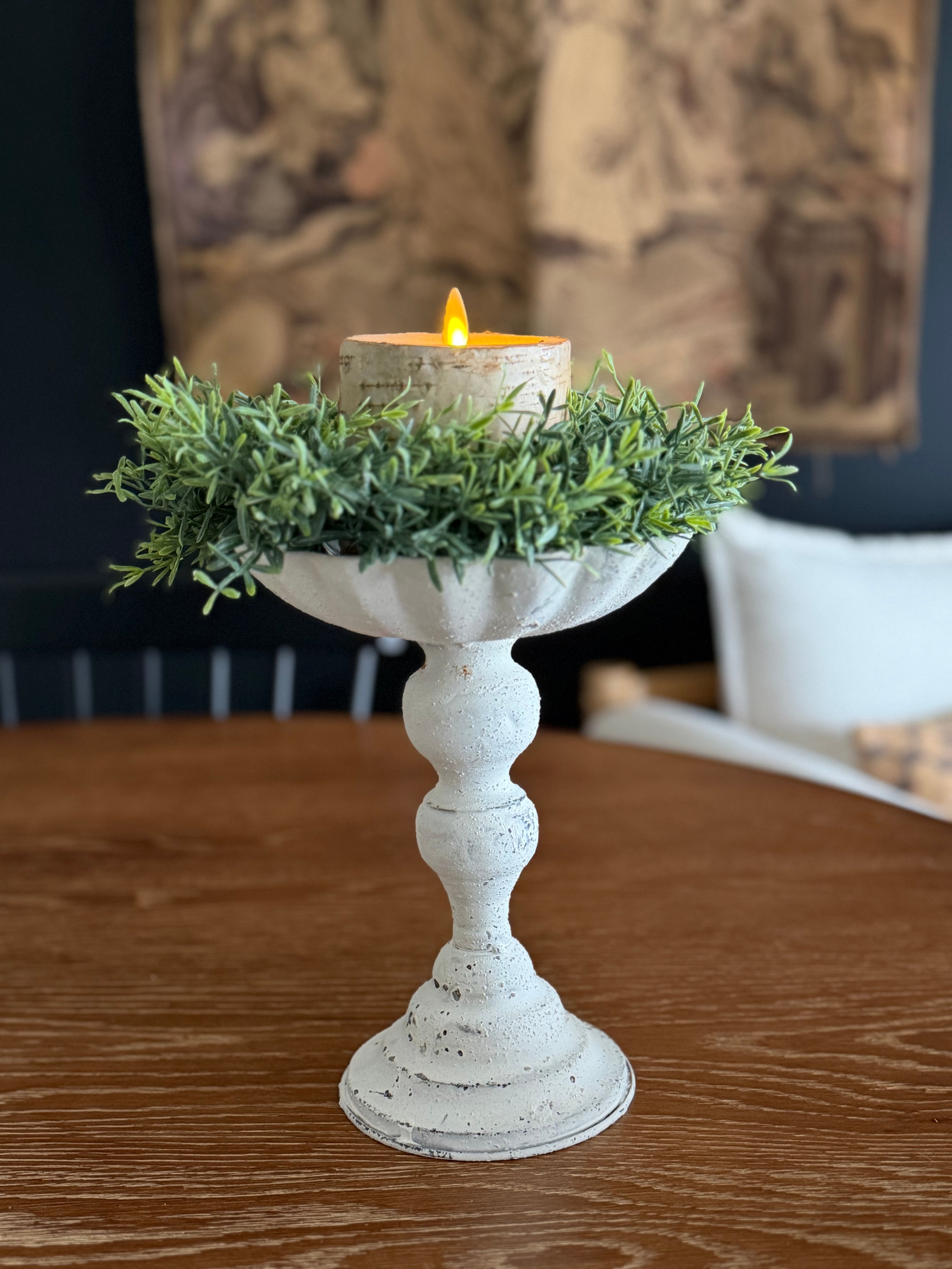 Athena Pedestal 9”