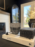 Charcoal Vessel