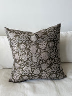 Meadow Pillow 22”x22”