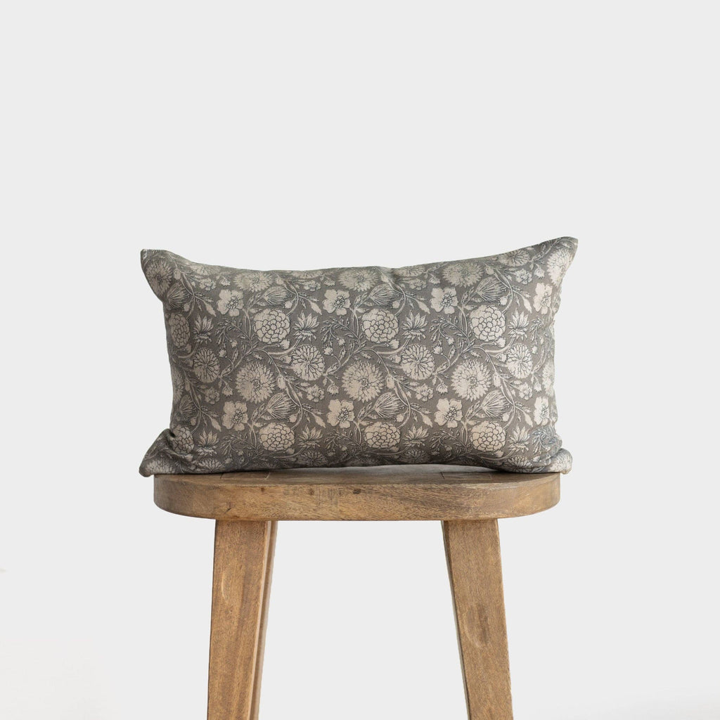 Gracie Pillow Cover 22”