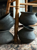 Luna Vintage Clay Vessel