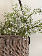 Wispy Baby’s Breath Spray 25.5”