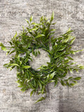 Sprouting Candle Ring 3.25”