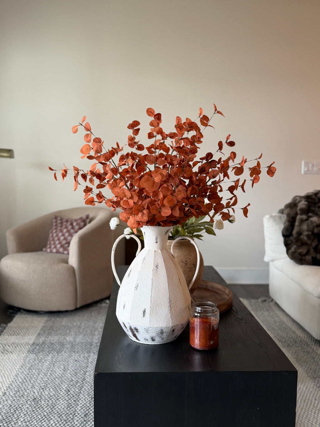 Kate Vase 16.5”