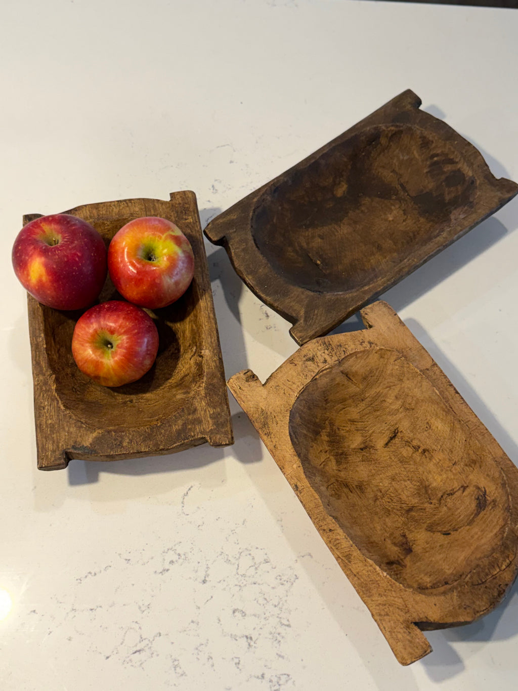 Mini Dough Bowl