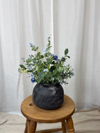 Blue Fields Bush 19”