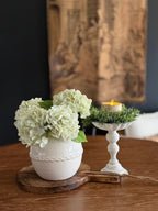 Athena Pedestal 9”