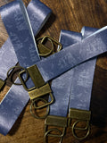 Harbor Ships Key Fob