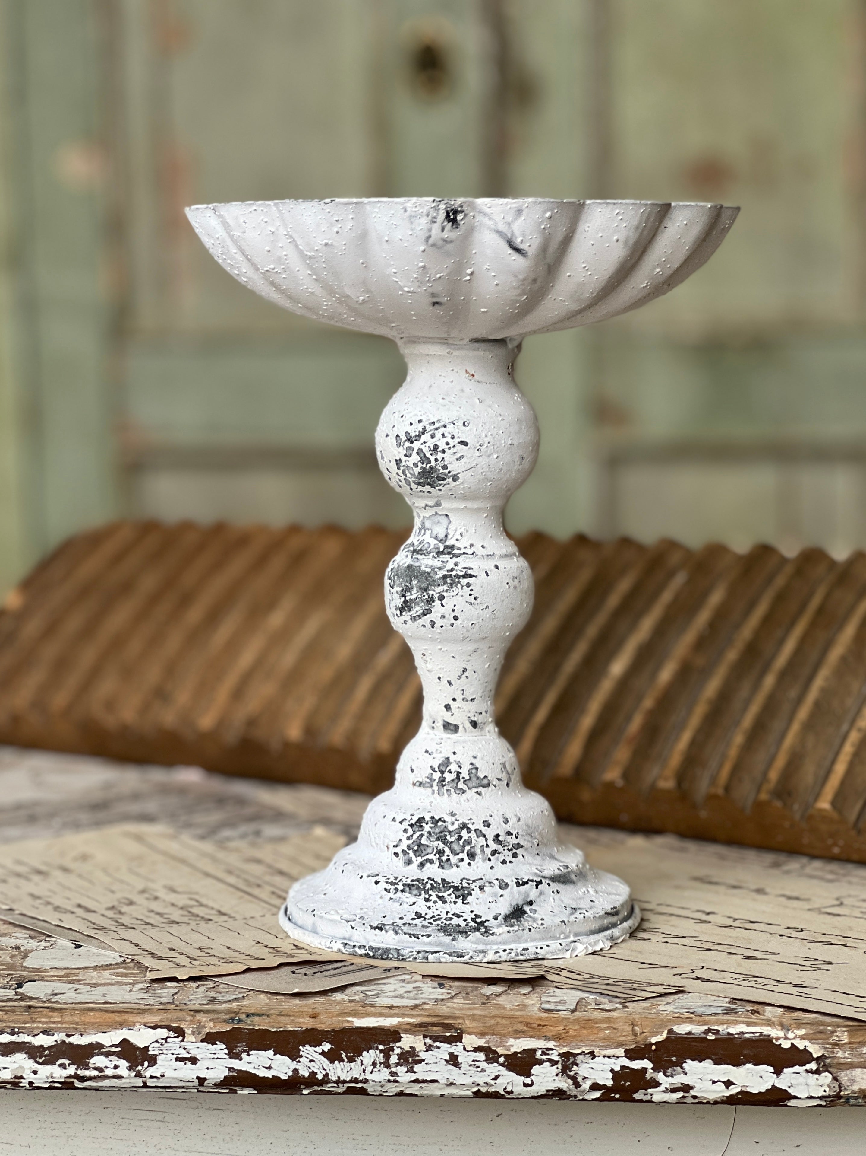 Athena Pedestal 9”