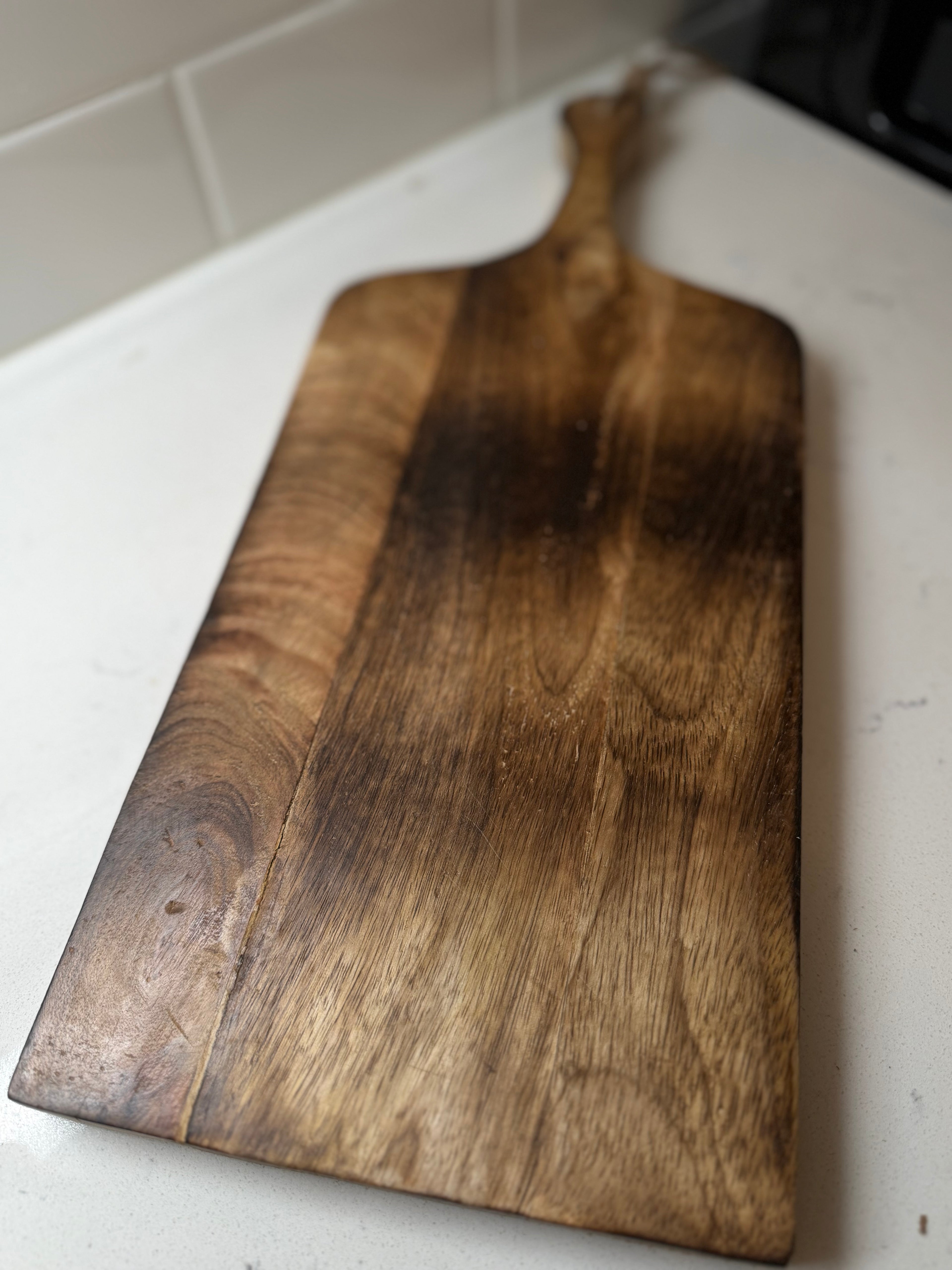 Maren 17” Cutting Board