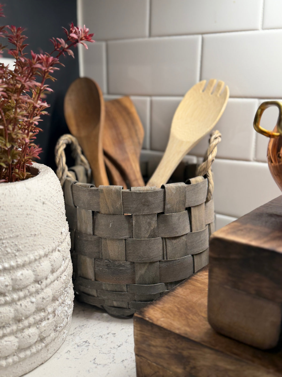 Gathering Baskets | Set of 2