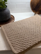 Cottage Woven Placemat 14”x21”