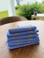 Good Day Embroidered Tee