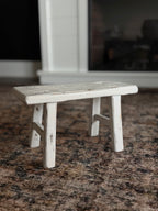 Jasper Mini Stool