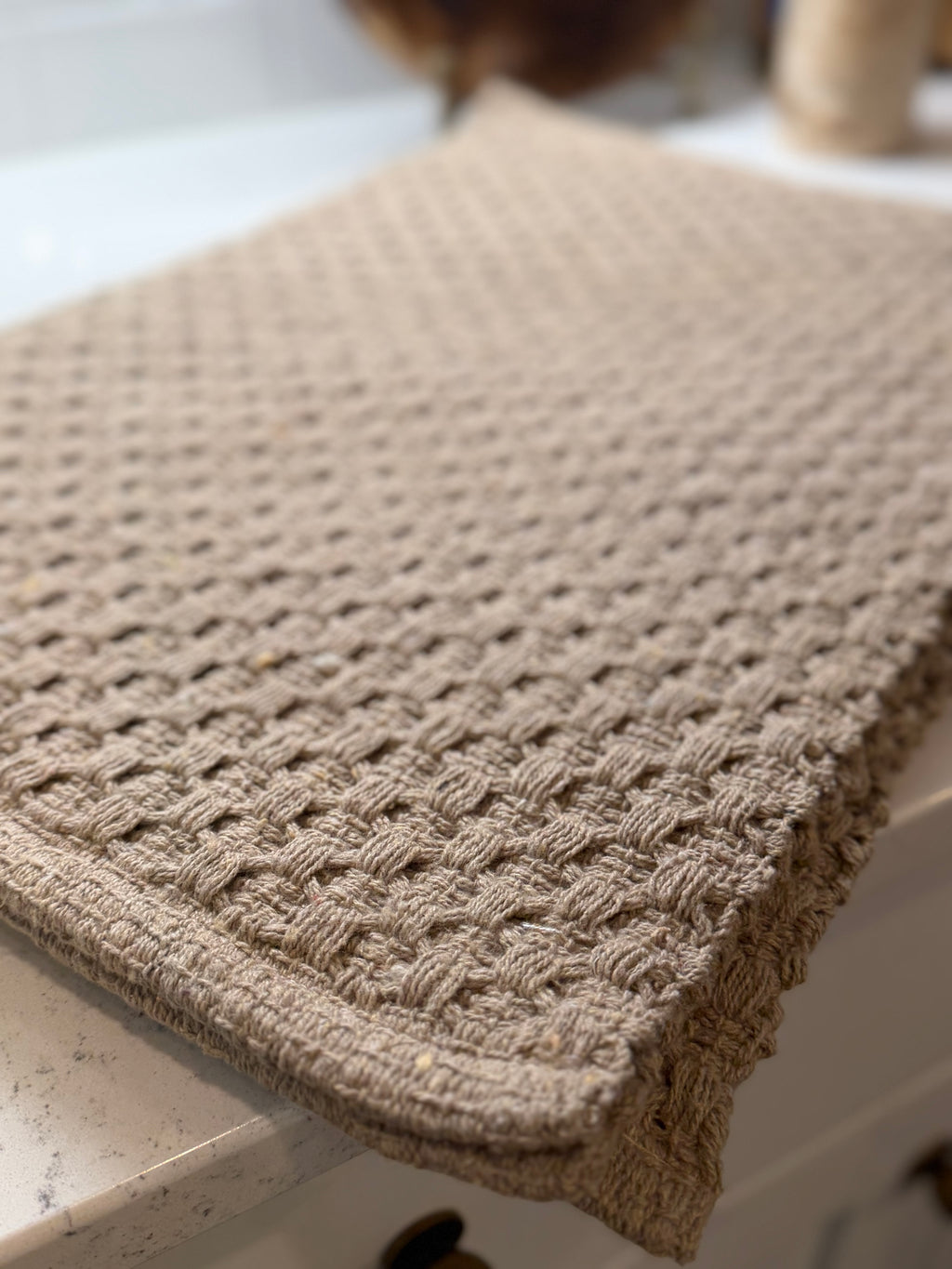 Cottage Woven Placemat 14”x21”