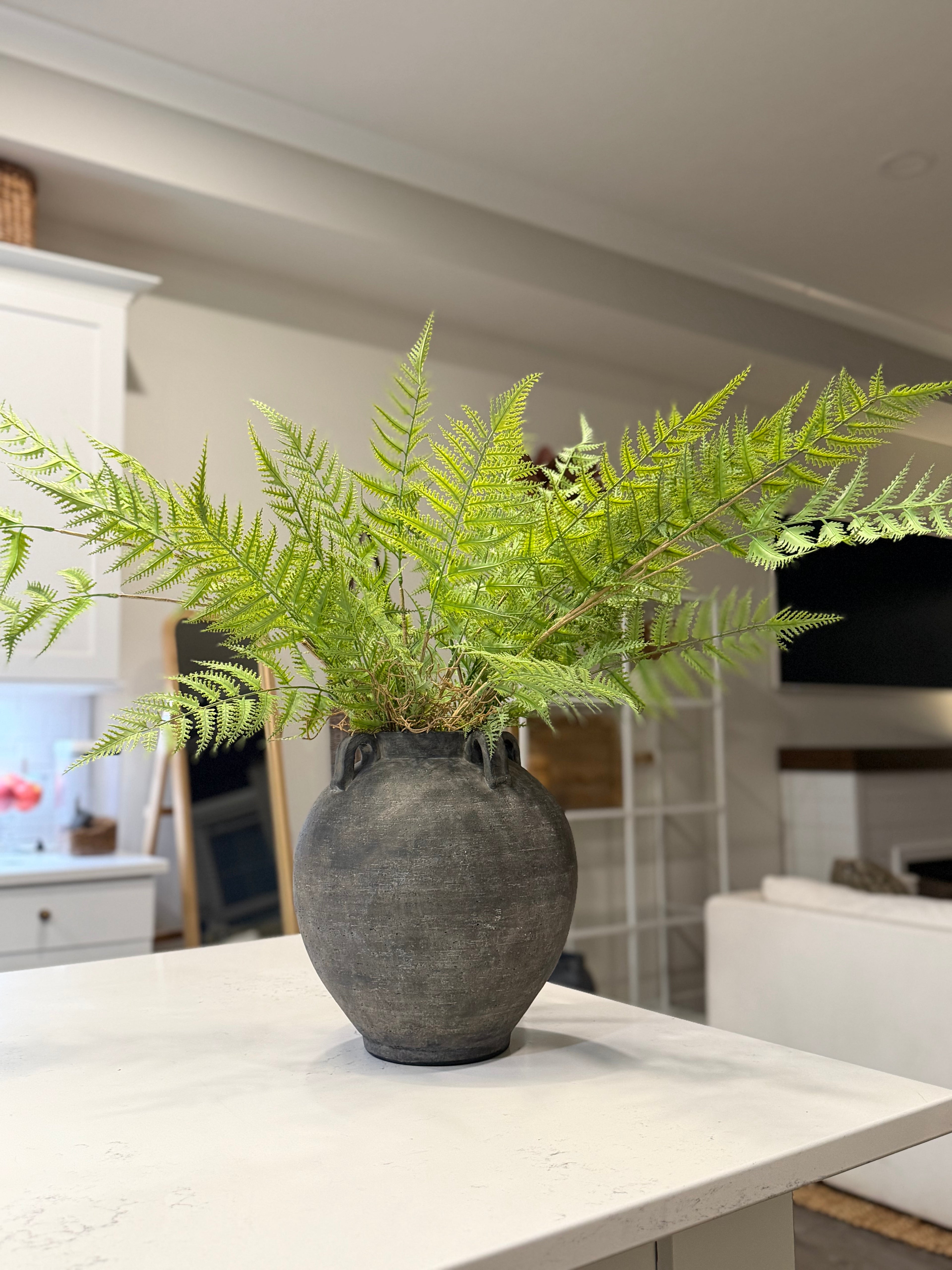 35” Fern Pick