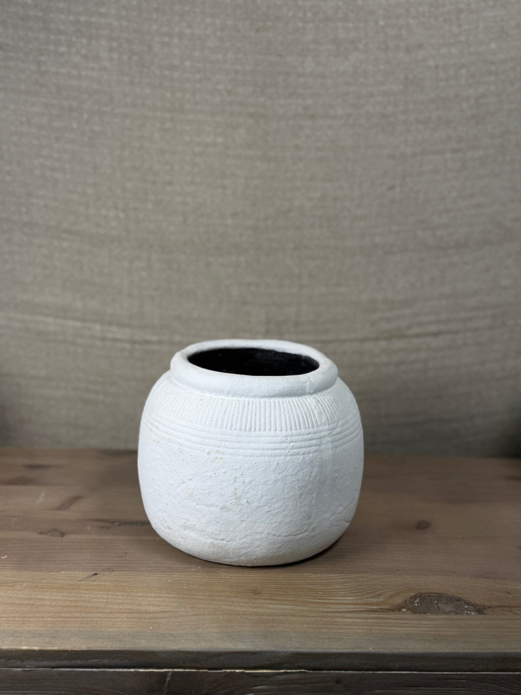 Beckett Vessel - Bone