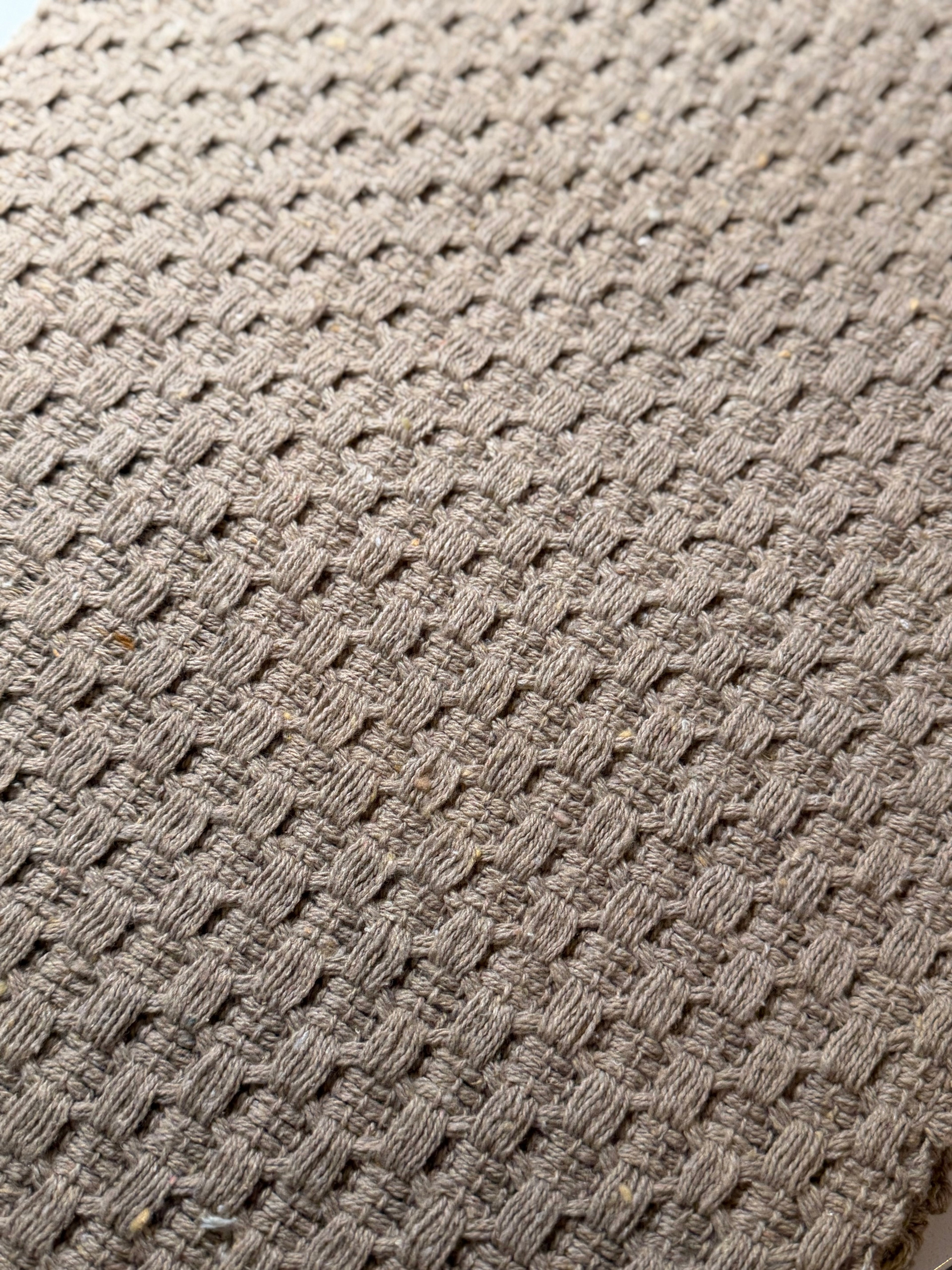 Cottage Woven Placemat 14”x21”