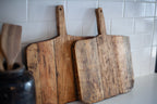 Found Bread Board