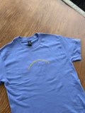 Good Day Embroidered Tee