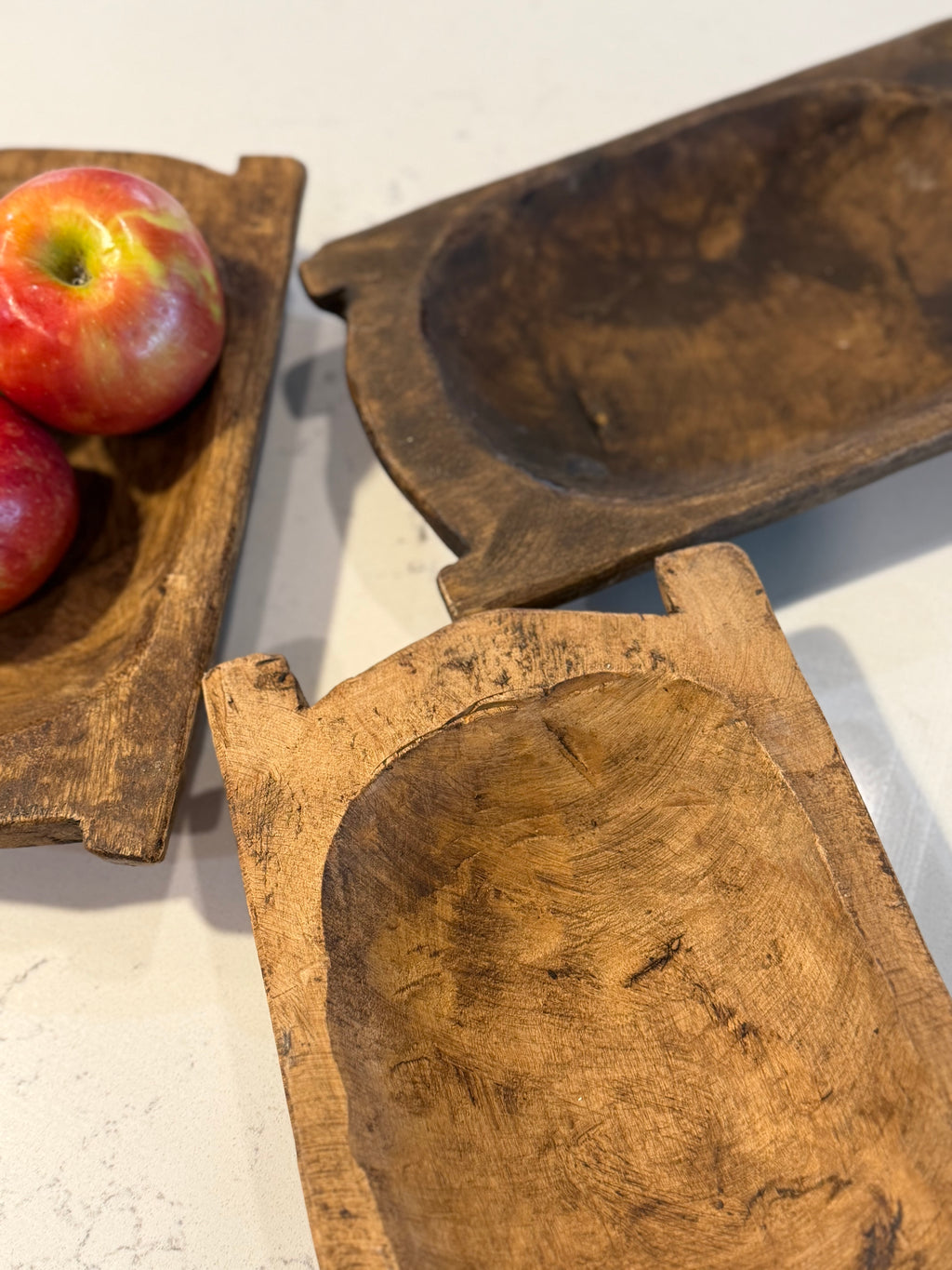 Mini Dough Bowl
