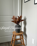 Simple Elegance Lightroom Preset