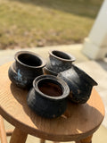 Small Vintage Clay Pot