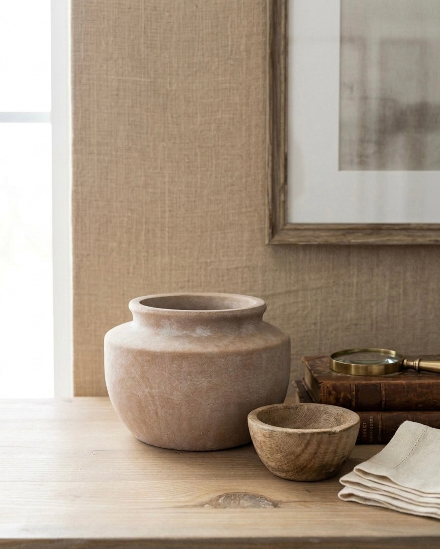 Smith Vessel