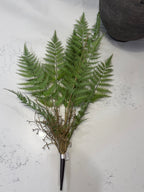 35” Fern Pick