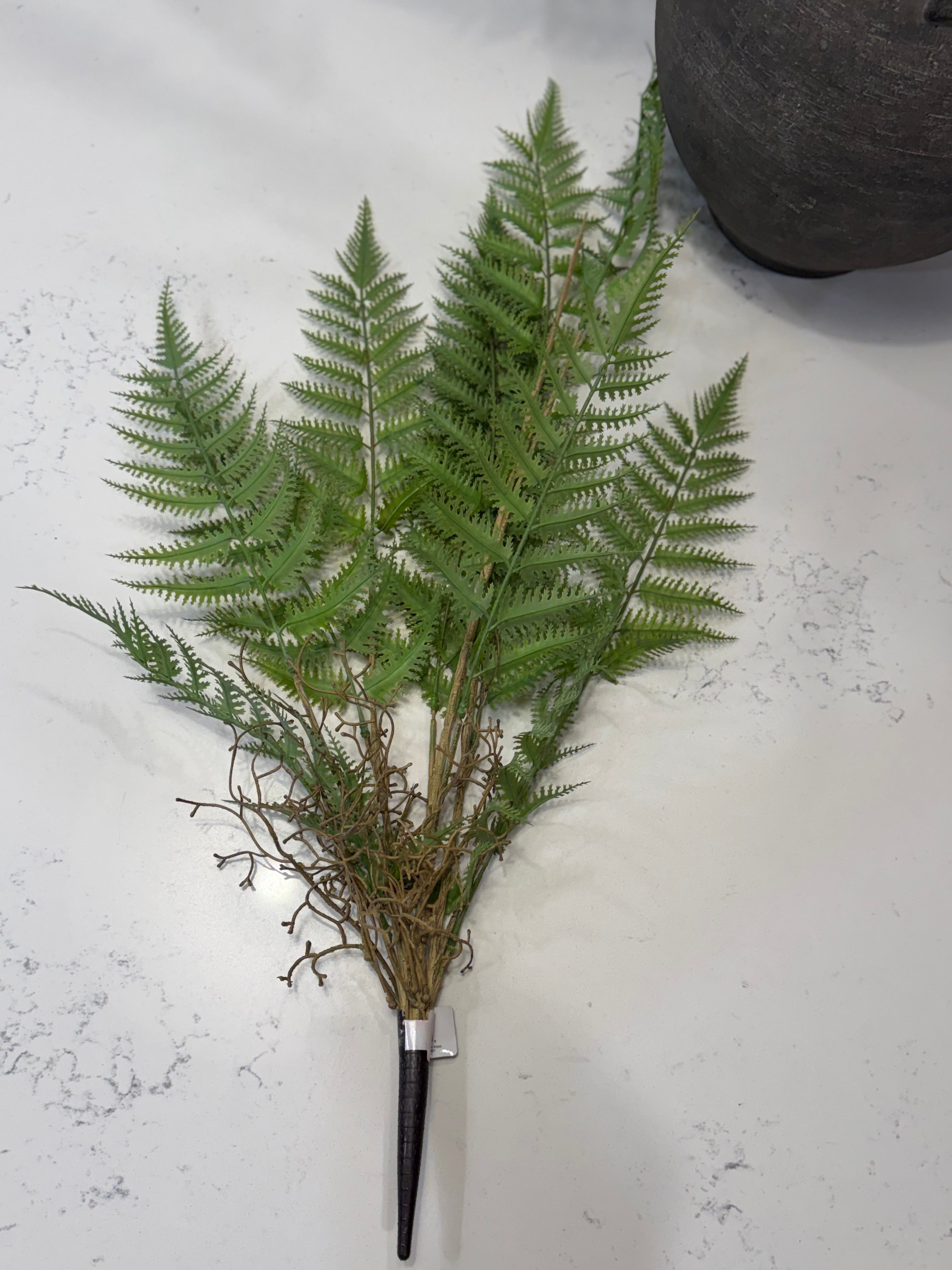 35” Fern Pick