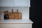 Found Bread Board