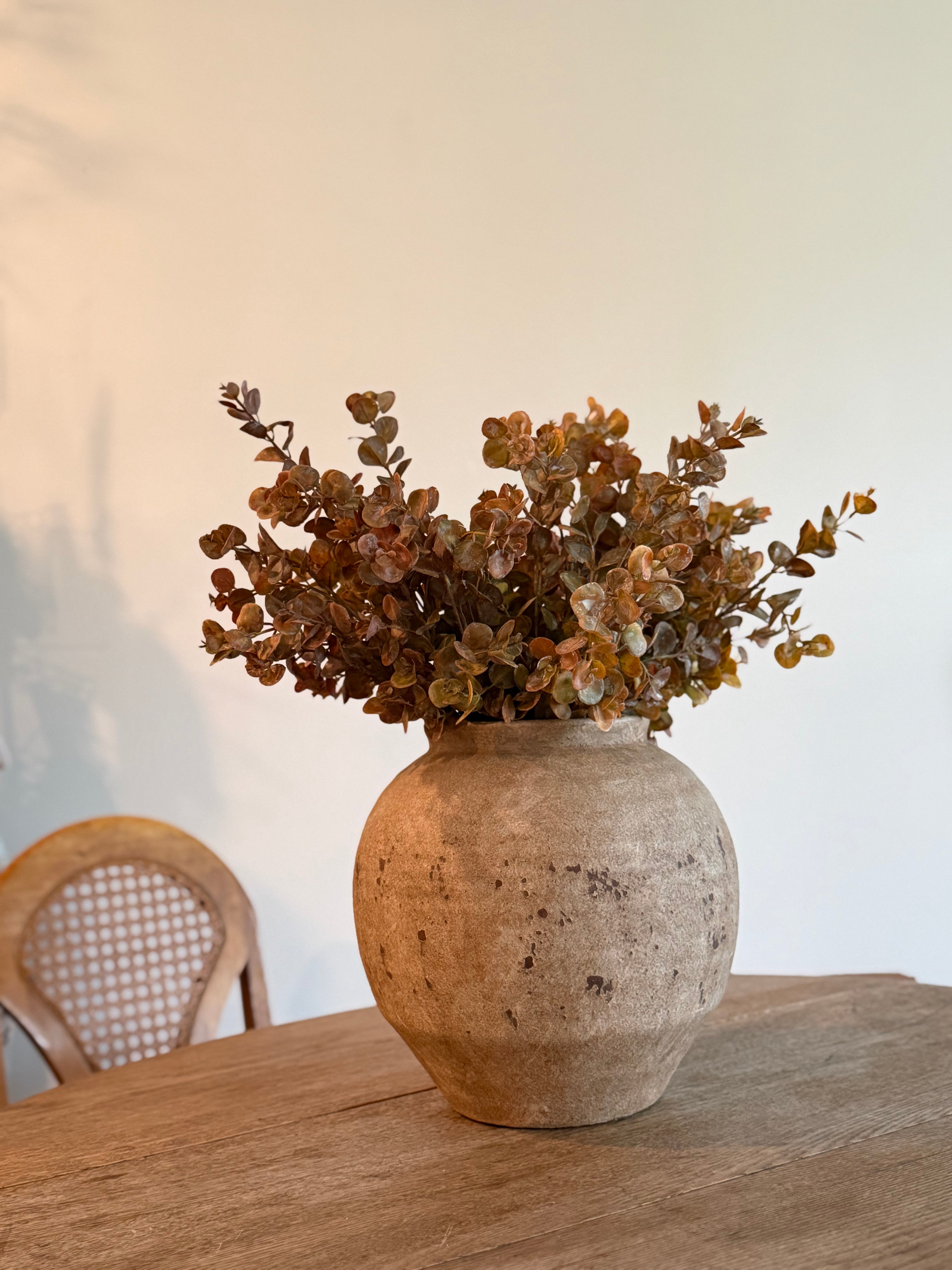 Dusty Eucalyptus Spray