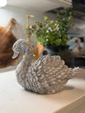 Estate Duck Planter