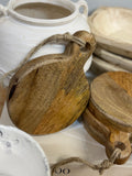 Small Heritage Board