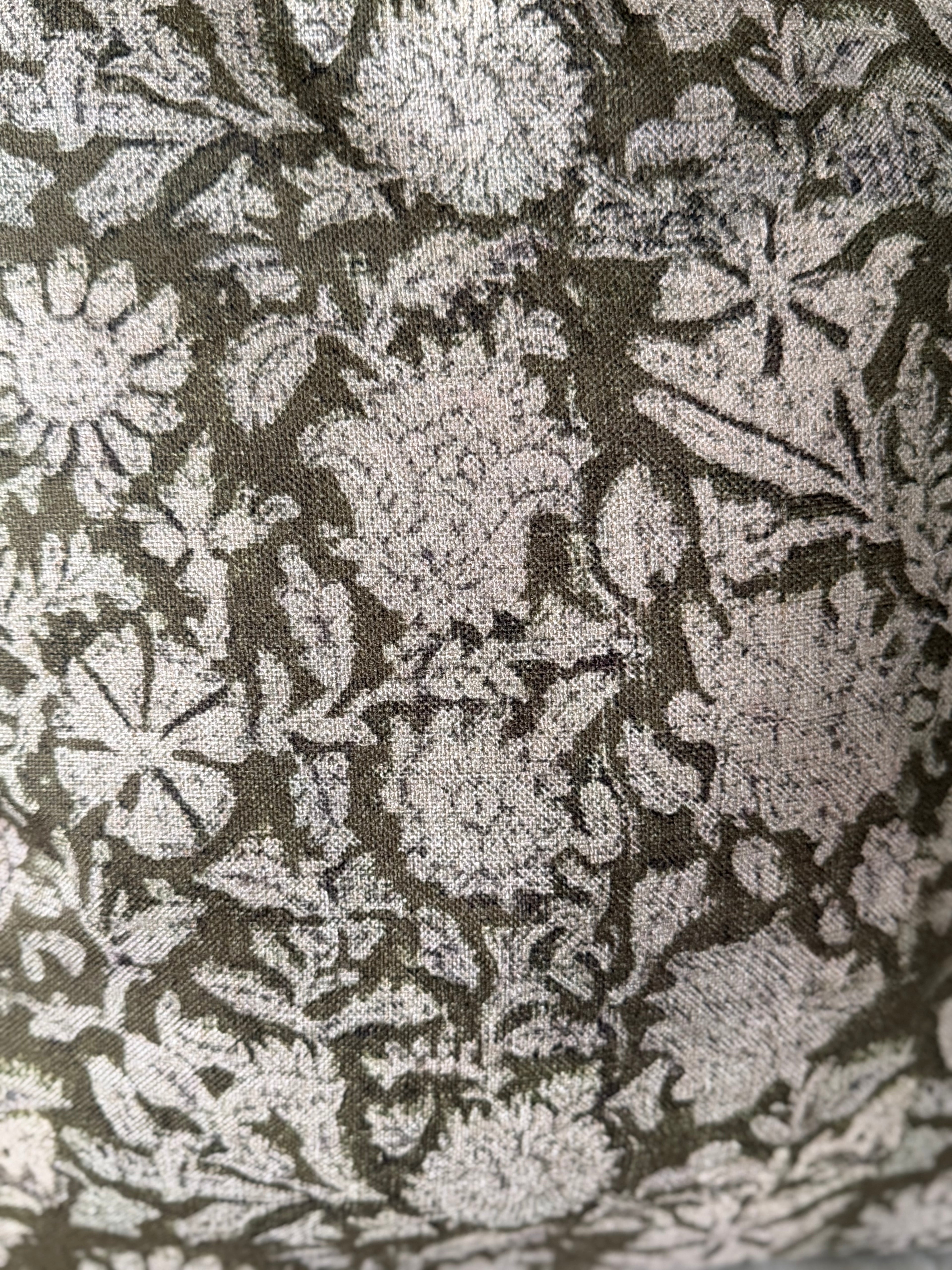 Meadow Pillow 22”x22”